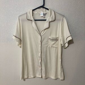 Nicole Miller Pajama Set